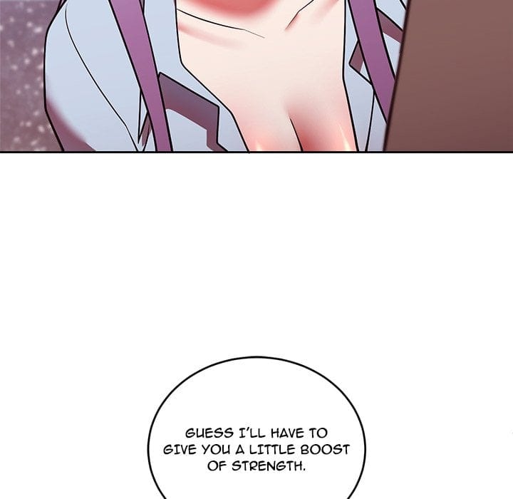 Knot My Secret Uncensored, chapter 40, page 67 of 167