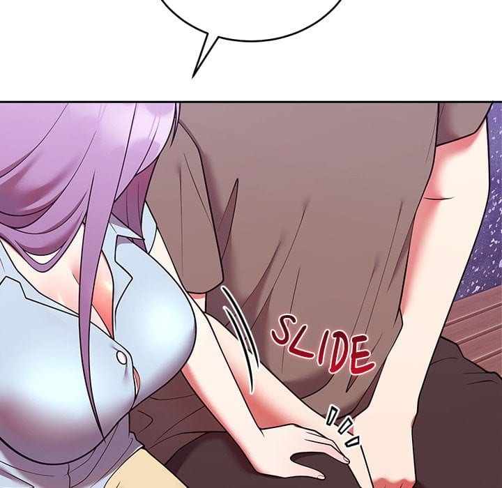 Knot My Secret Uncensored, chapter 40, page 68 of 167