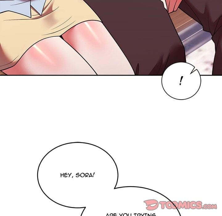 Knot My Secret Uncensored, chapter 40, page 69 of 167
