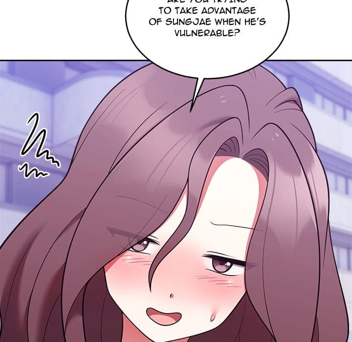 Knot My Secret Uncensored, chapter 40, page 70 of 167