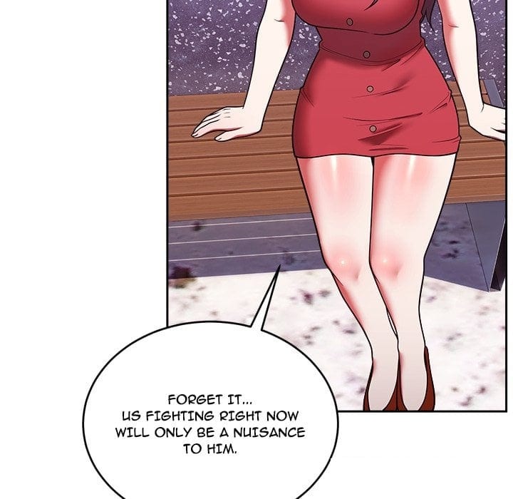 Knot My Secret Uncensored, chapter 40, page 87 of 167