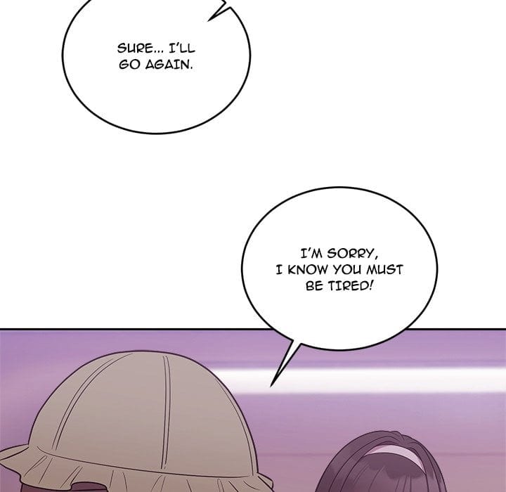 Knot My Secret Uncensored, chapter 40, page 92 of 167