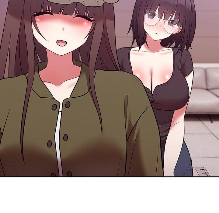 Knot My Secret Uncensored, chapter 40, page 93 of 167