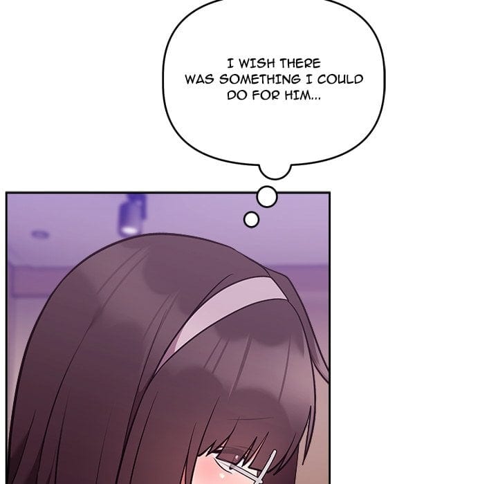 Knot My Secret Uncensored, chapter 40, page 100 of 167