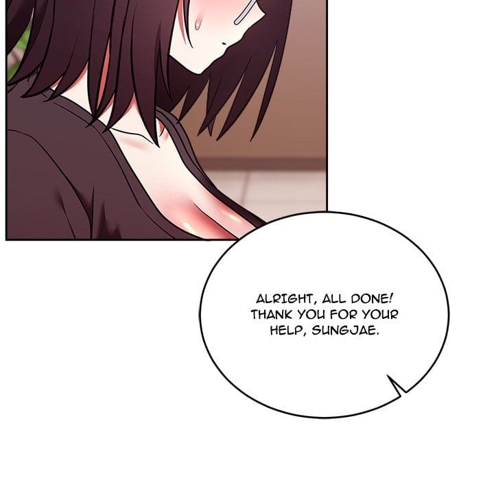Knot My Secret Uncensored, chapter 40, page 101 of 167