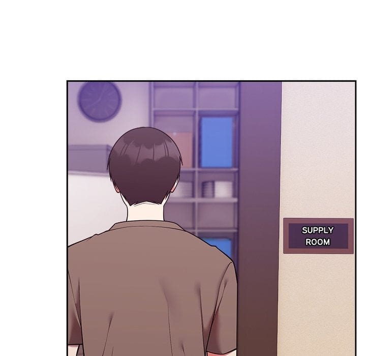 Knot My Secret Uncensored, chapter 40, page 107 of 167