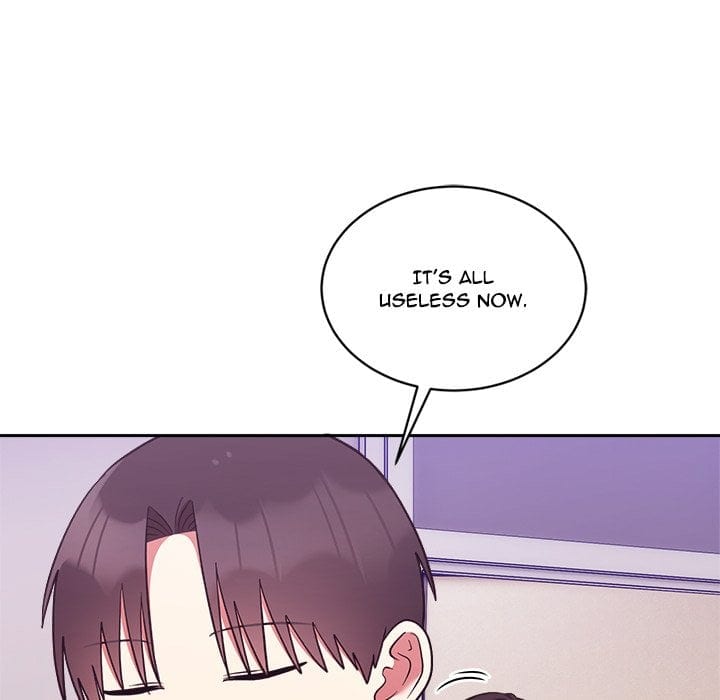 Knot My Secret Uncensored, chapter 40, page 112 of 167