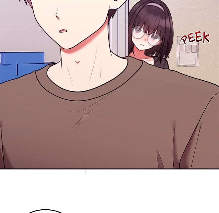 Knot My Secret Uncensored, chapter 40, page 113 of 167