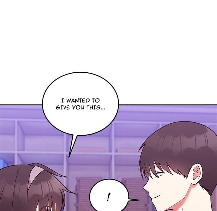 Knot My Secret Uncensored, chapter 40, page 116 of 167