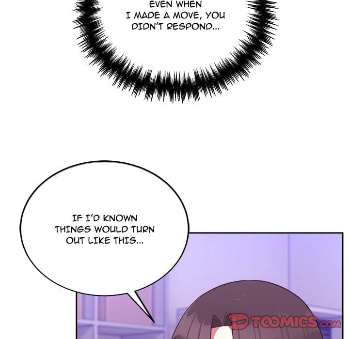 Knot My Secret Uncensored, chapter 40, page 123 of 167