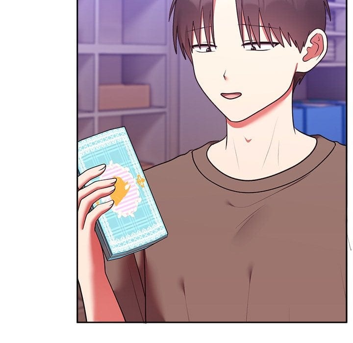 Knot My Secret Uncensored, chapter 40, page 124 of 167