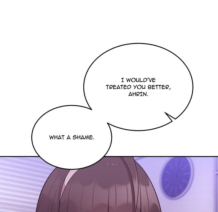 Knot My Secret Uncensored, chapter 40, page 125 of 167