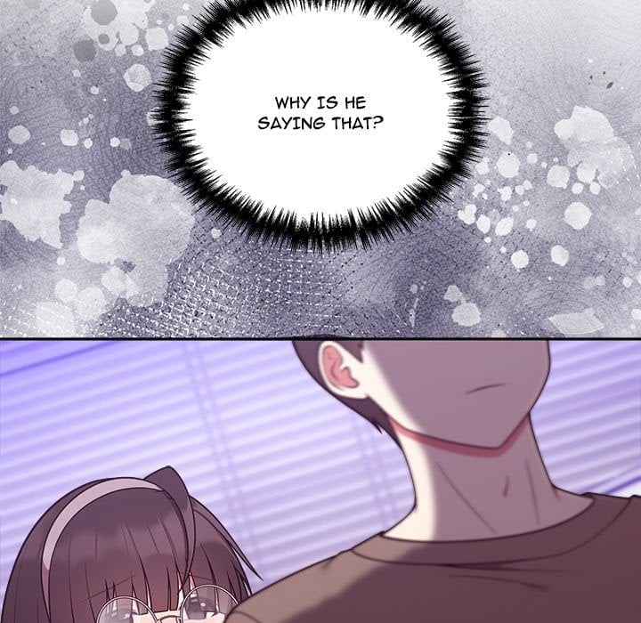 Knot My Secret Uncensored, chapter 40, page 128 of 167