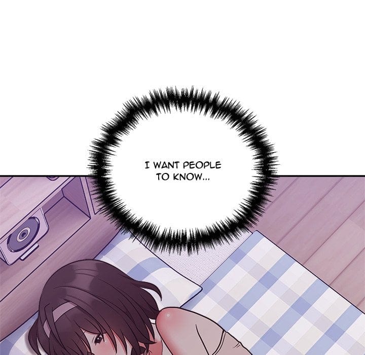 Knot My Secret Uncensored, chapter 40, page 142 of 167