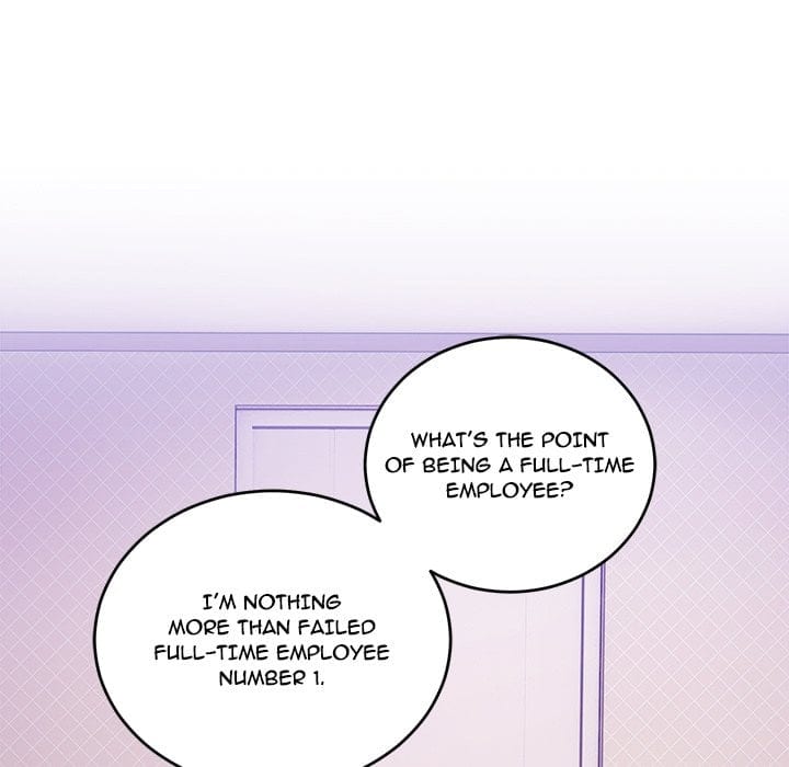 Knot My Secret Uncensored, chapter 40, page 151 of 167