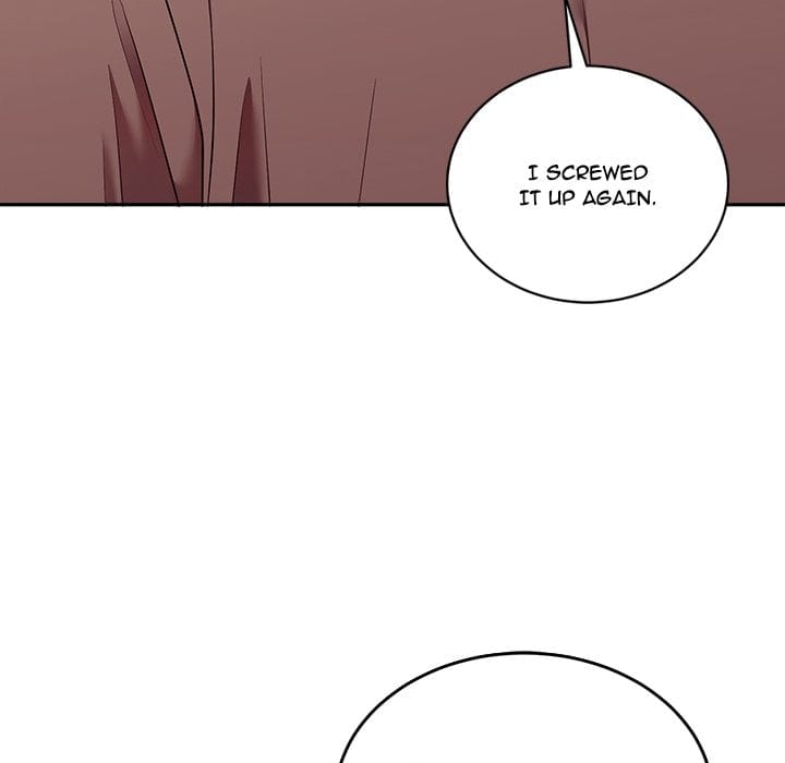 Knot My Secret Uncensored, chapter 40, page 156 of 167