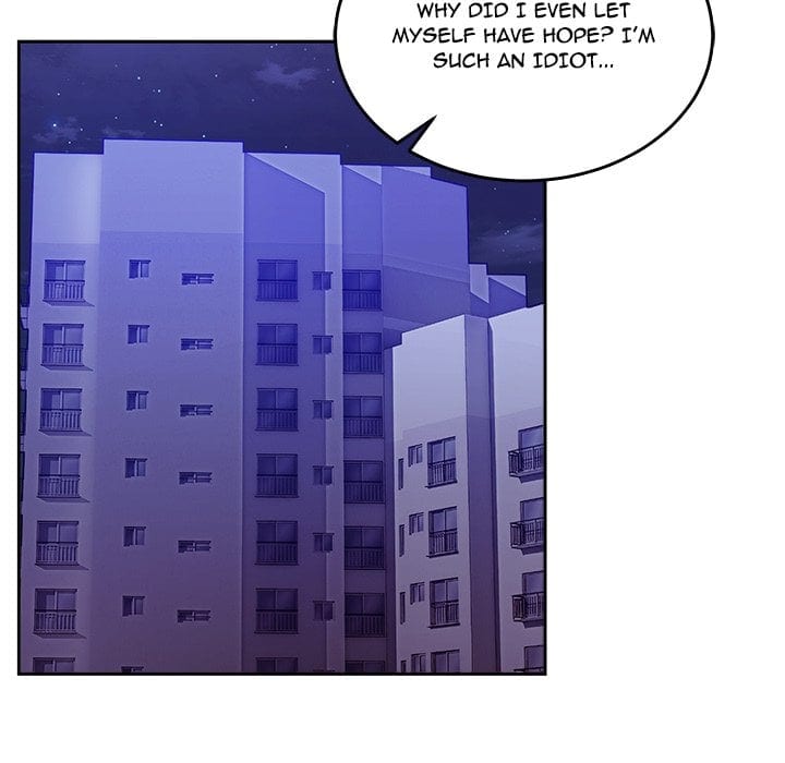 Knot My Secret Uncensored, chapter 40, page 157 of 167