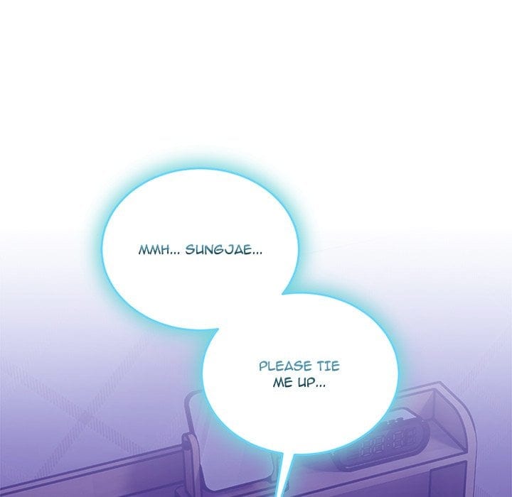 Knot My Secret Uncensored, chapter 40, page 158 of 167