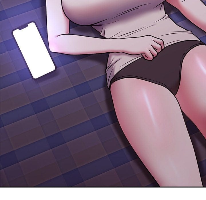 Knot My Secret Uncensored, chapter 40, page 160 of 167