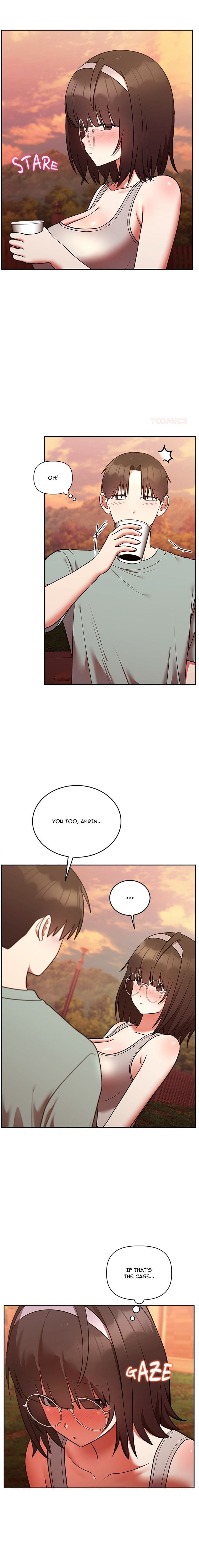 Knot My Secret Uncensored, chapter 41, page 17 of 18