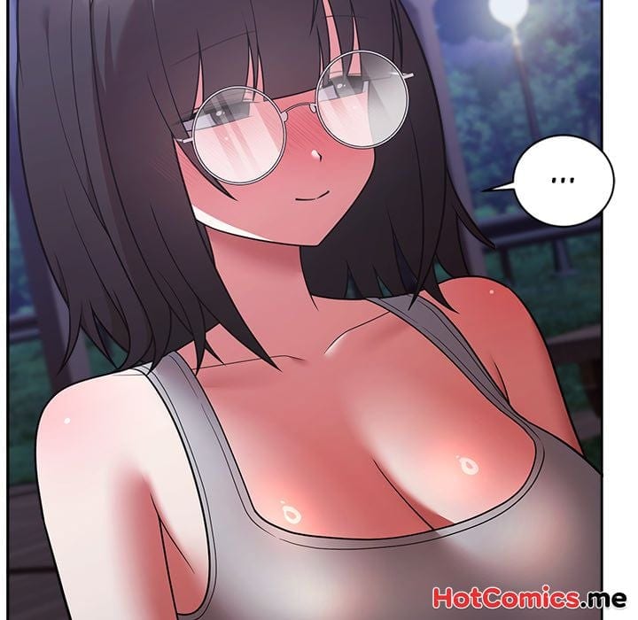 Knot My Secret Uncensored, chapter 42, page 19 of 171
