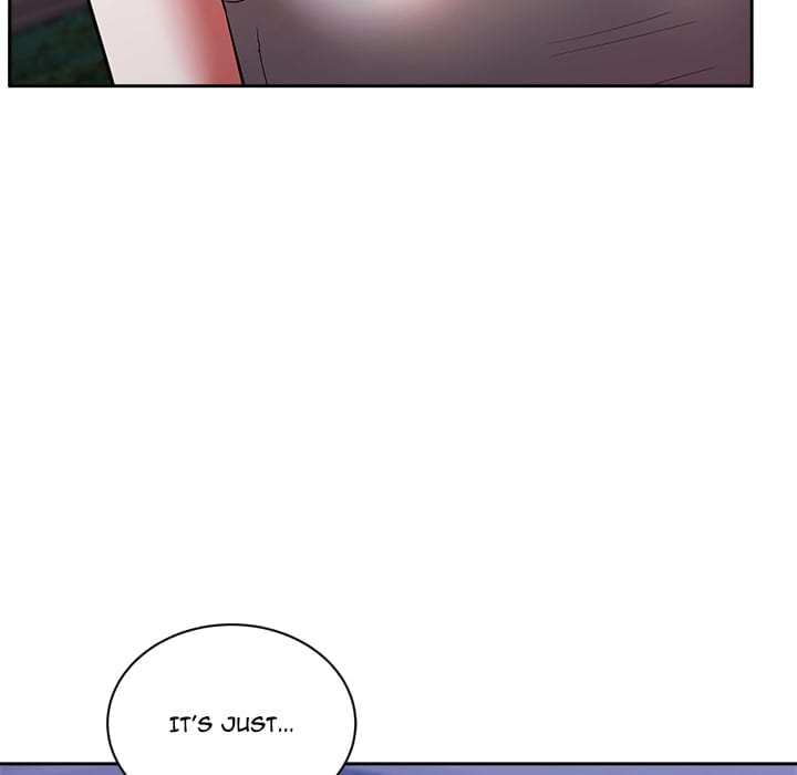 Knot My Secret Uncensored, chapter 42, page 20 of 171