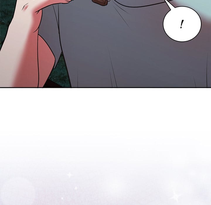Knot My Secret Uncensored, chapter 42, page 22 of 171