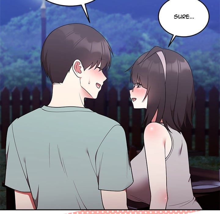 Knot My Secret Uncensored, chapter 42, page 34 of 171