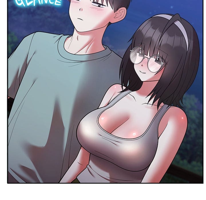 Knot My Secret Uncensored, chapter 42, page 39 of 171
