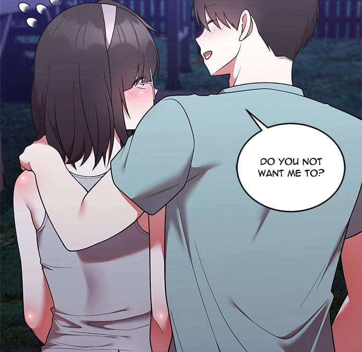 Knot My Secret Uncensored, chapter 42, page 43 of 171