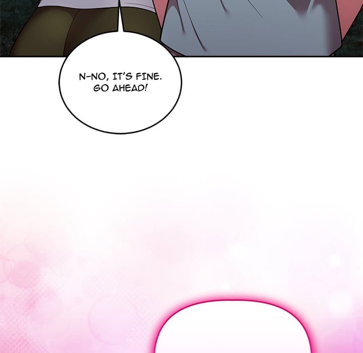 Knot My Secret Uncensored, chapter 42, page 44 of 171