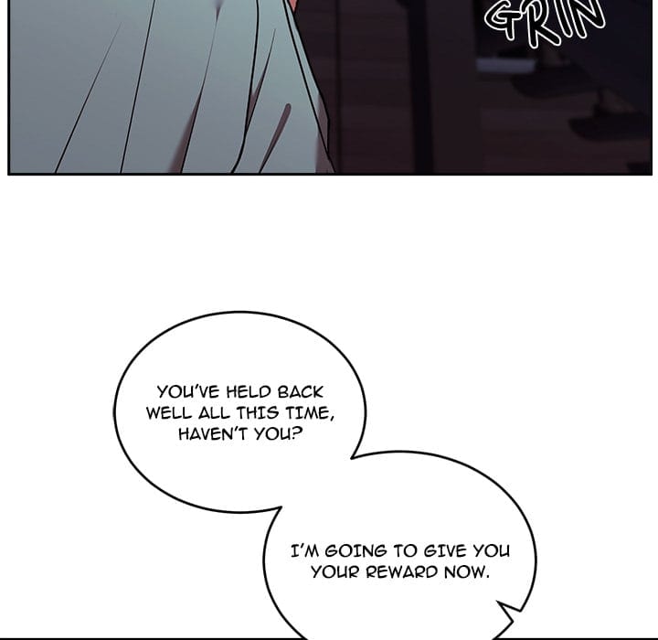 Knot My Secret Uncensored, chapter 42, page 73 of 171