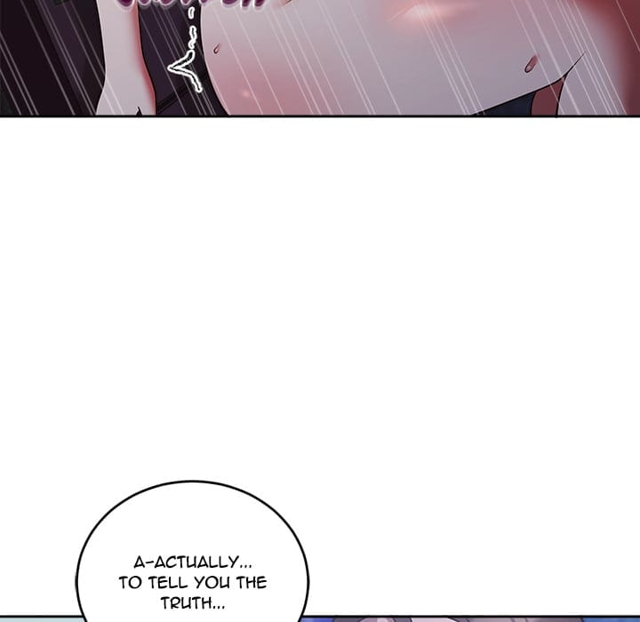 Knot My Secret Uncensored, chapter 42, page 77 of 171