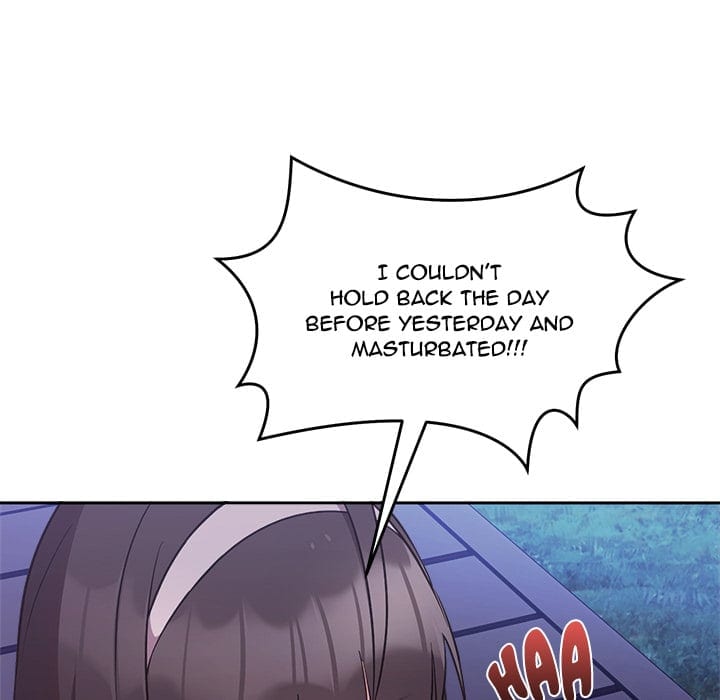 Knot My Secret Uncensored, chapter 42, page 82 of 171