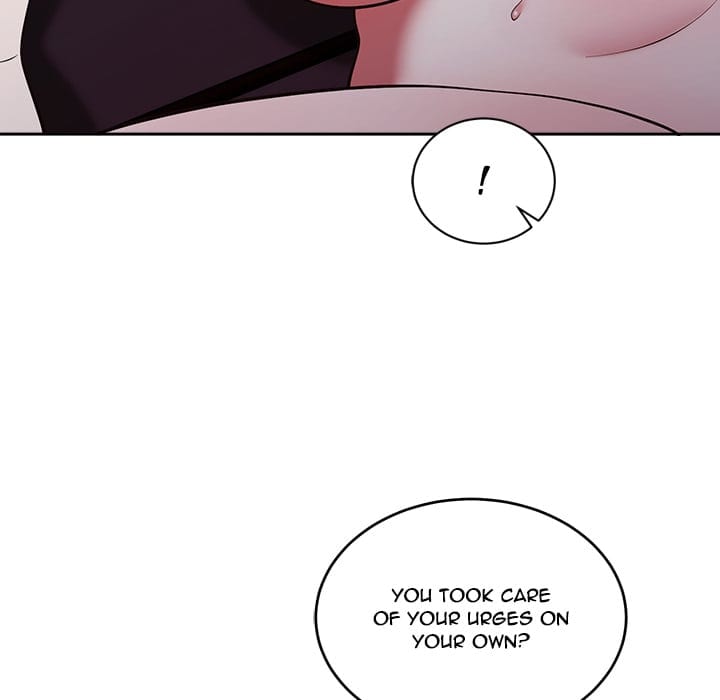 Knot My Secret Uncensored, chapter 42, page 84 of 171