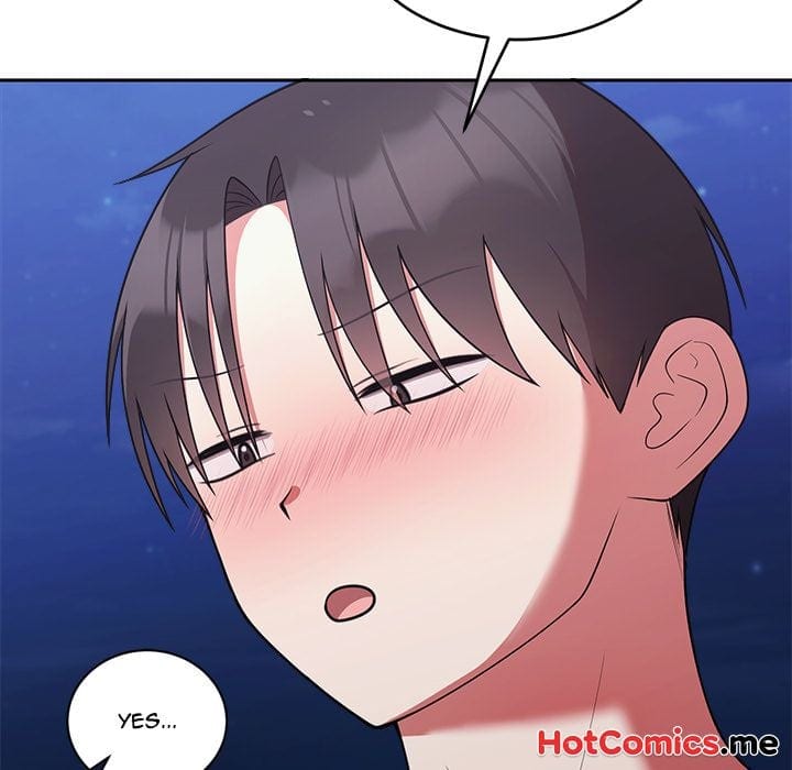 Knot My Secret Uncensored, chapter 42, page 85 of 171