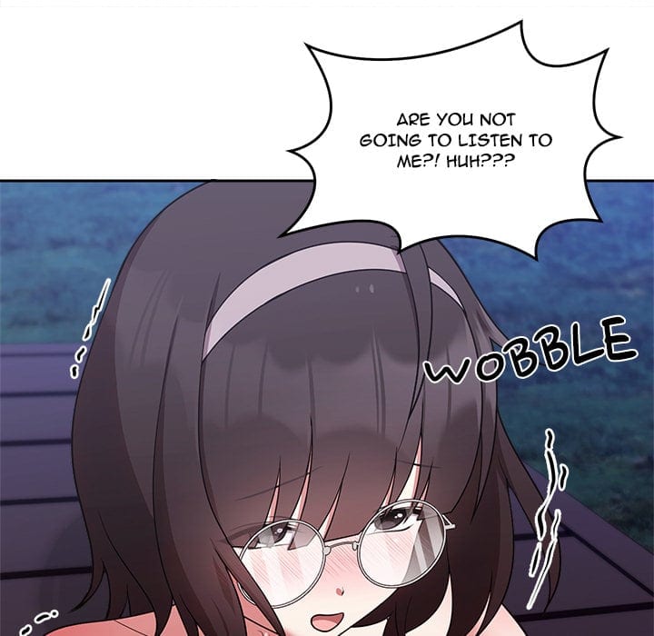Knot My Secret Uncensored, chapter 42, page 90 of 171