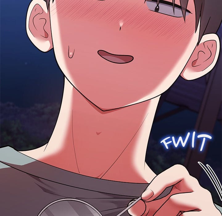Knot My Secret Uncensored, chapter 42, page 95 of 171