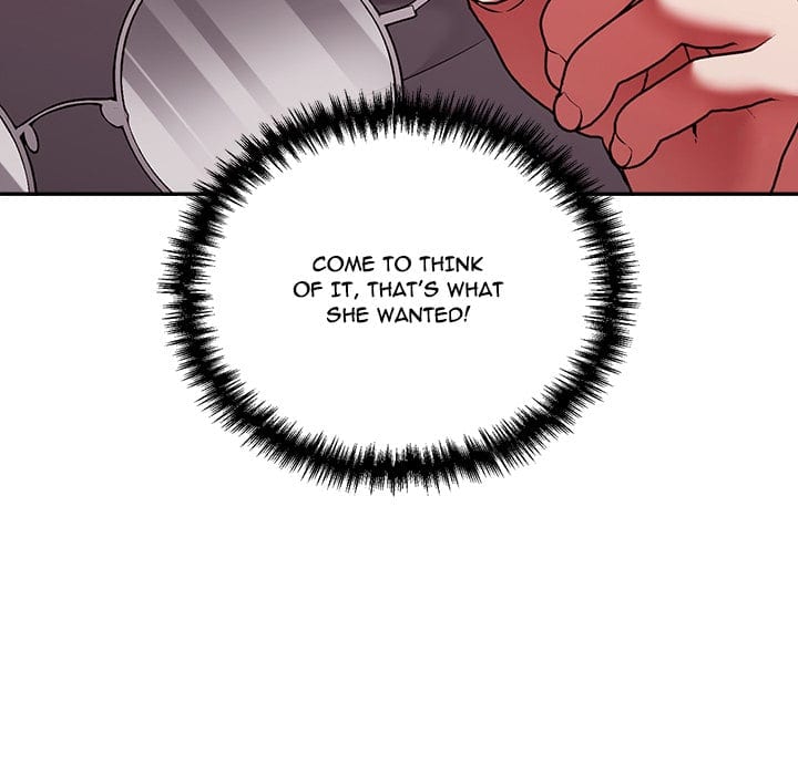 Knot My Secret Uncensored, chapter 42, page 96 of 171
