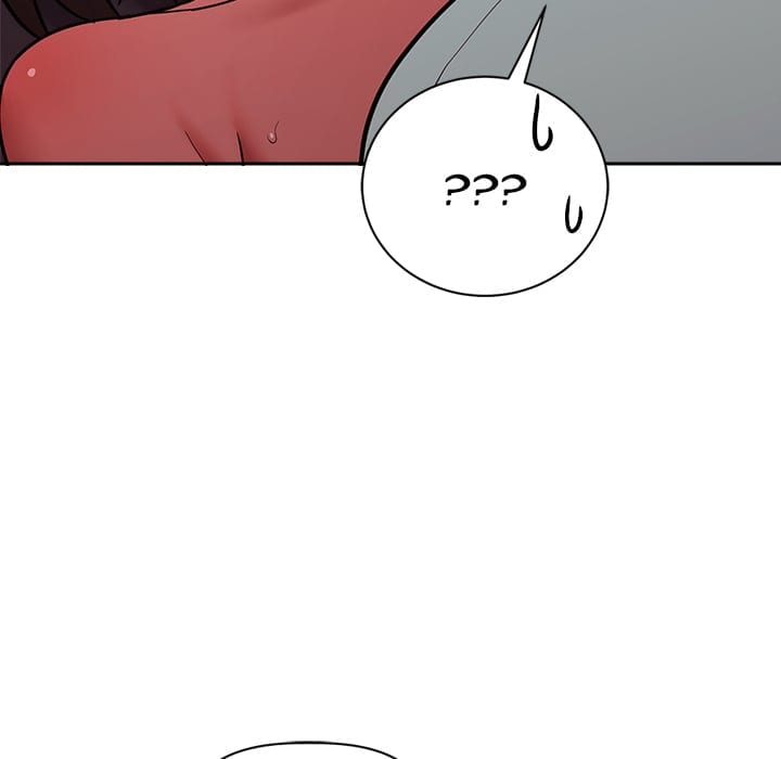 Knot My Secret Uncensored, chapter 42, page 103 of 171