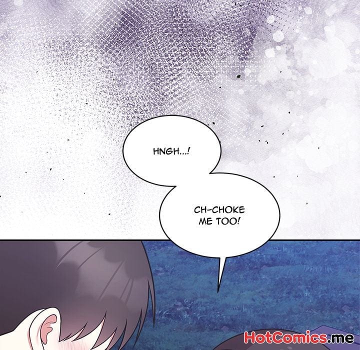 Knot My Secret Uncensored, chapter 42, page 108 of 171