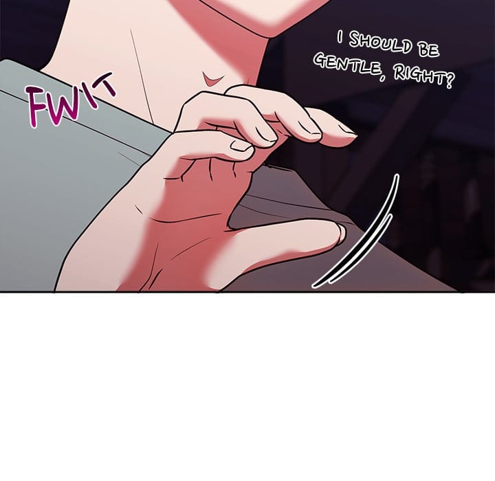 Knot My Secret Uncensored, chapter 42, page 112 of 171