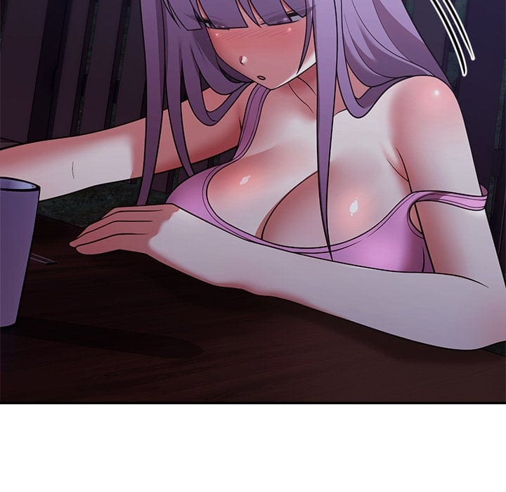 Knot My Secret Uncensored, chapter 42, page 115 of 171