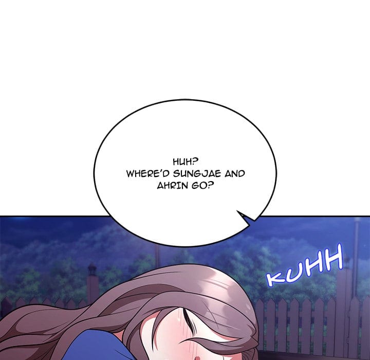 Knot My Secret Uncensored, chapter 42, page 116 of 171