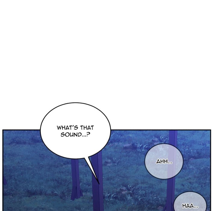 Knot My Secret Uncensored, chapter 42, page 120 of 171