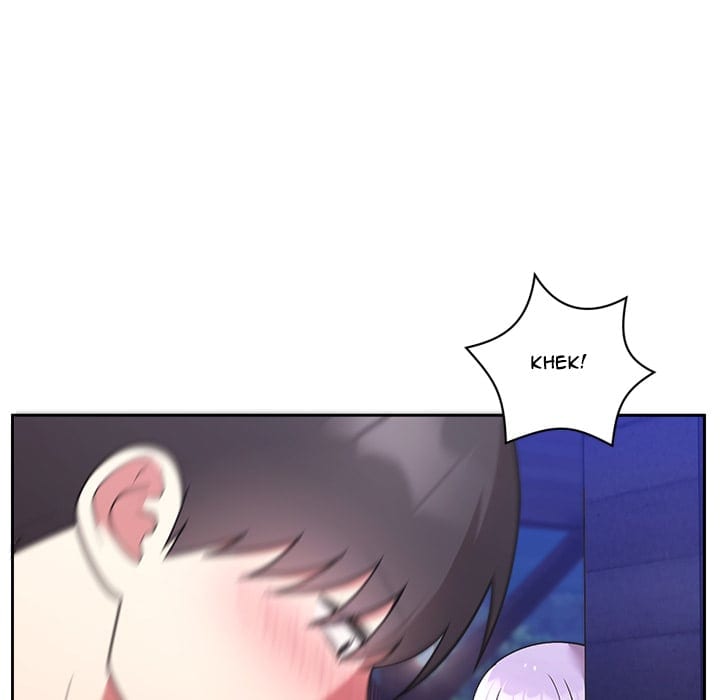 Knot My Secret Uncensored, chapter 42, page 123 of 171