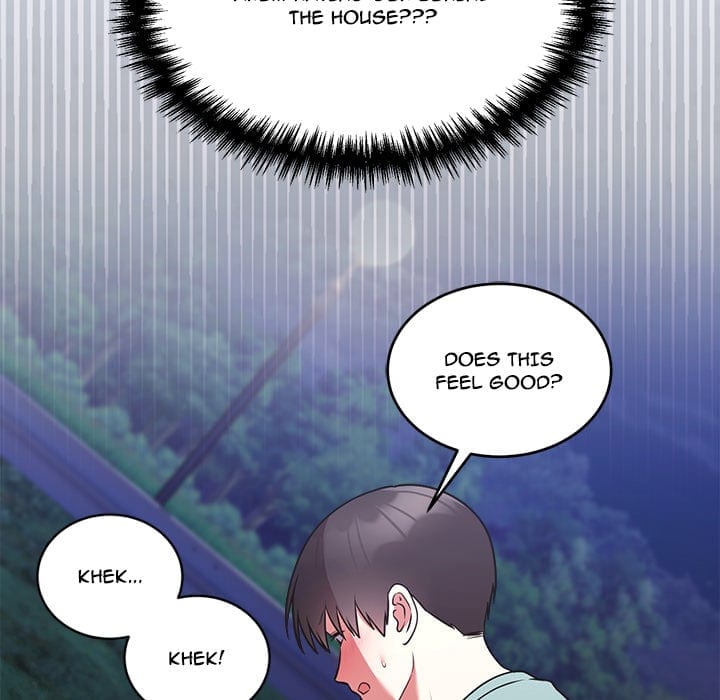 Knot My Secret Uncensored, chapter 42, page 130 of 171