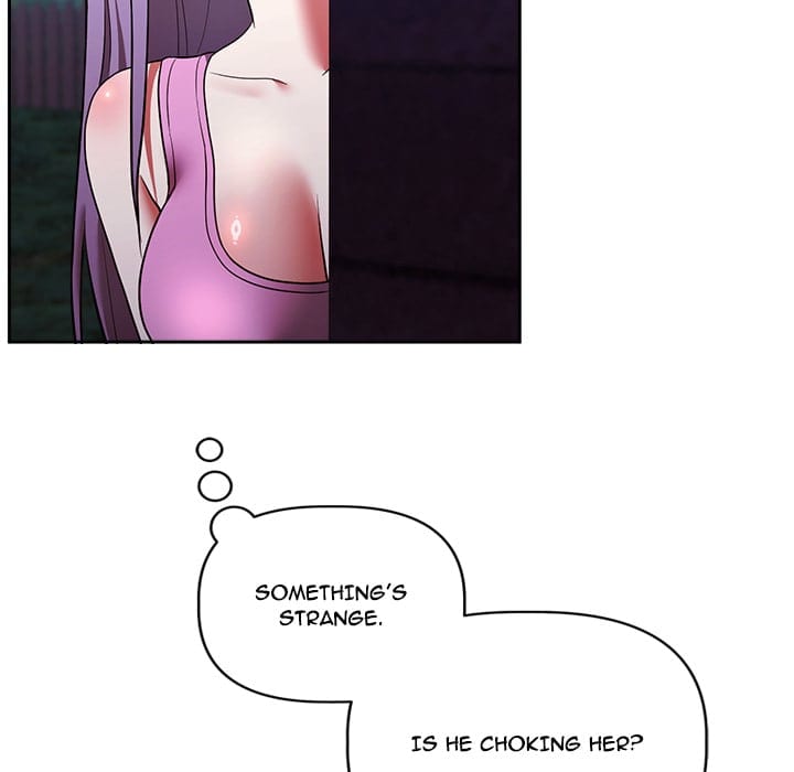 Knot My Secret Uncensored, chapter 42, page 133 of 171