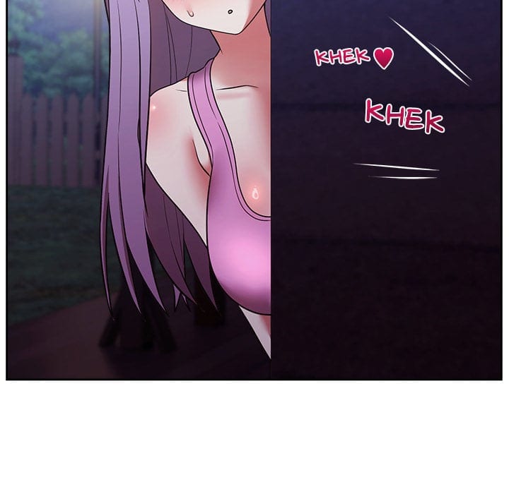 Knot My Secret Uncensored, chapter 42, page 139 of 171