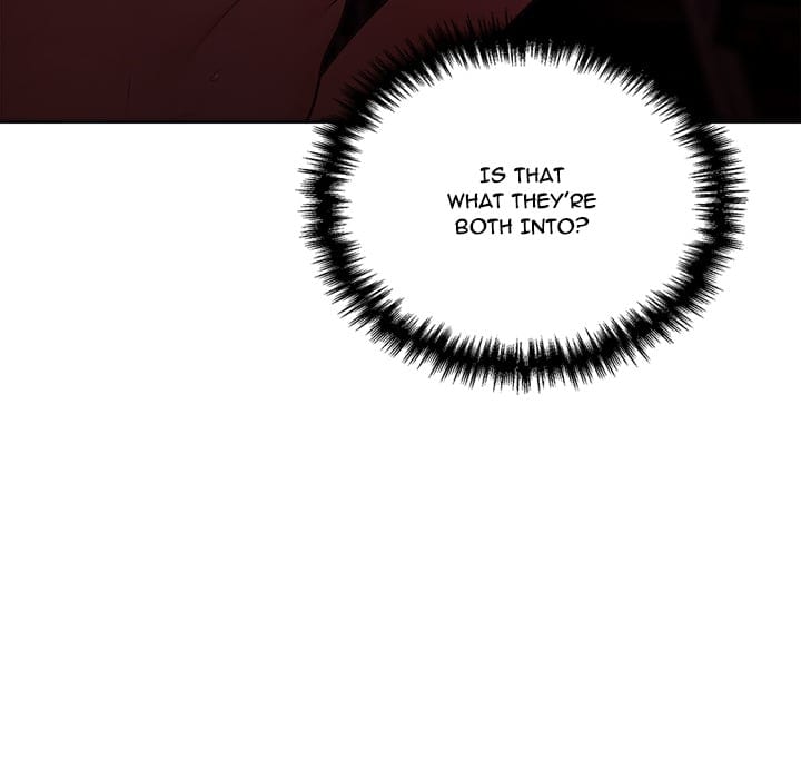 Knot My Secret Uncensored, chapter 42, page 142 of 171